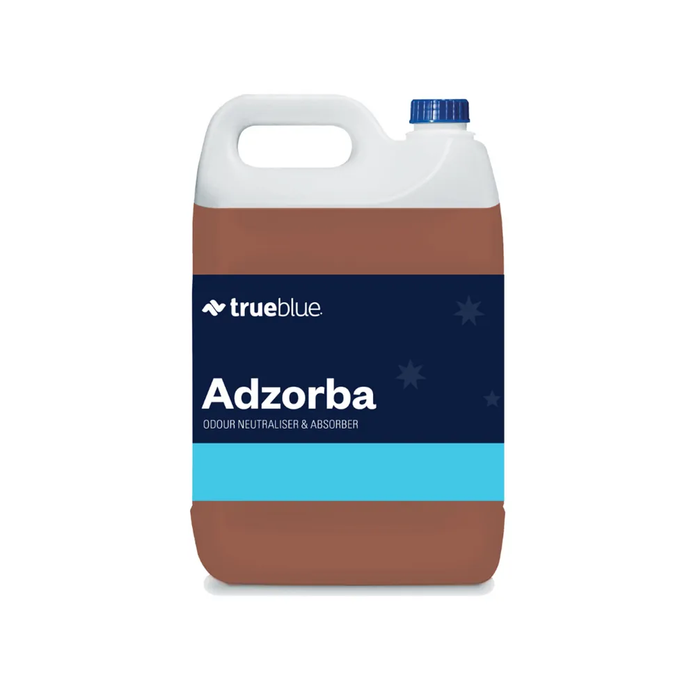 ADZORBA - ODOUR NEUTRALISER & ABSORBER 5L