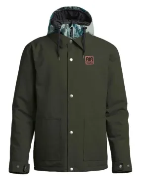 AIRBLASTER WORK MENS JACKET