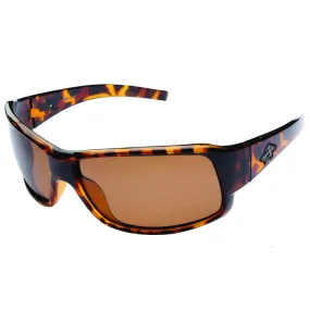 Anarchy Transfer Mens Sunglasses - Animal Print