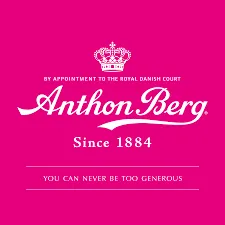 Anthon Berg Marcipanbrød 40g, 36-Pack