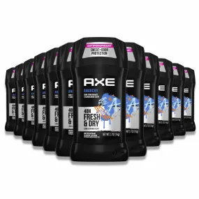 Axe - Deodorant Stick Anarchy - 2.7 Oz - 12 Pack