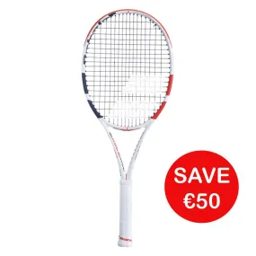 Babolat 102402 Pure Strike Team - 285g