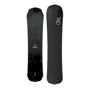 Bataleon Men's Party Wave  Snowboard 2024