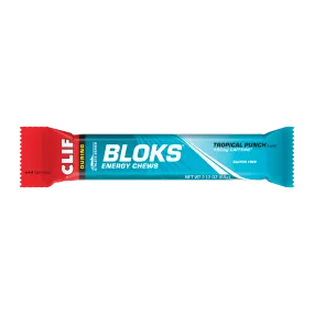 Bloks Energy Chews