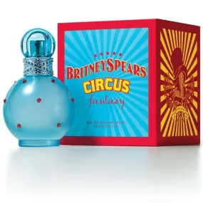 Britney Spears Circus 3.4 oz EDP for women