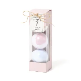 Cadeau Naturel Bath Fizz  Pink