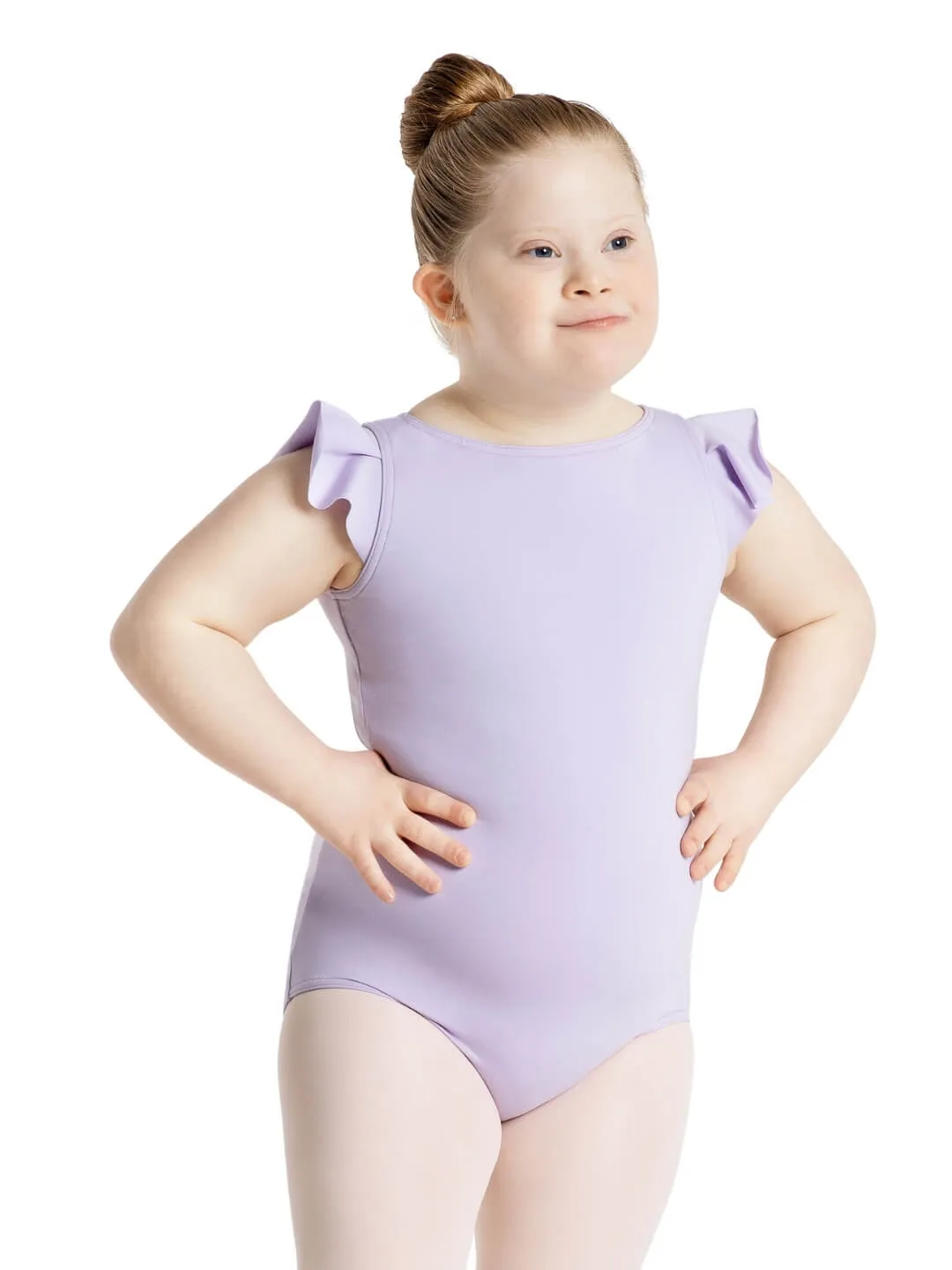 Capezio Cupid Leotard 12074C