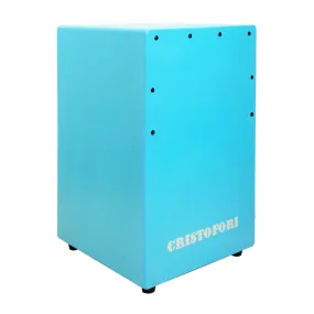 Cristofori Cajon CA30 Mini BL