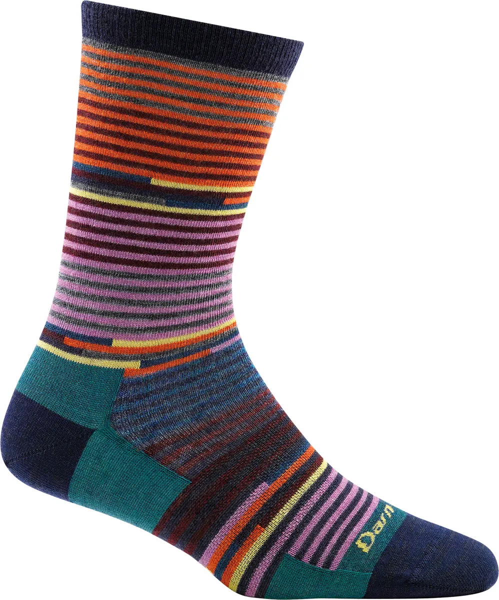 Darn Tough Women's Pixie Crew Light Sock