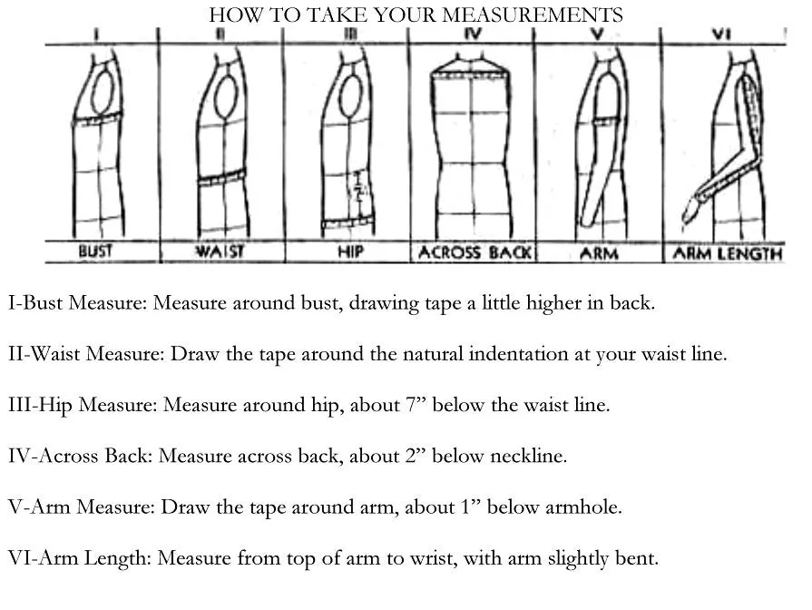 E-PATTERN 1933 Jackets, E6363