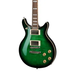 Epiphone ENG2MENH1 DC Pro Electric Guitar