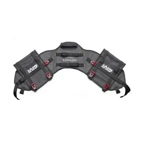 GIVI GRT721 UNIVERSAL SADDLE BASE