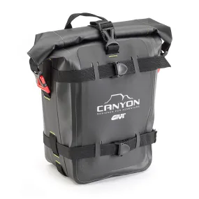 GIVI GRT722 CARGO WATER RESISTANT BAG 8L