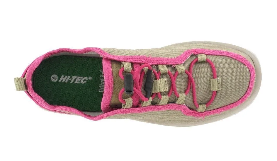 Hi-Tec Zuuk Lite Womens Lightweight Shoes