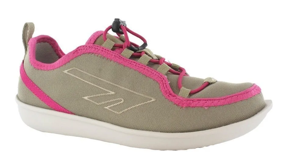 Hi-Tec Zuuk Lite Womens Lightweight Shoes