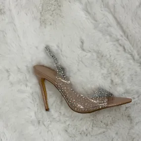 Laurent Heels