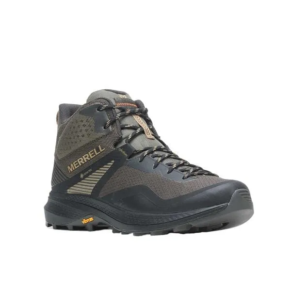       Merrell J135577 MQM 3 MID GTX/OLIVE