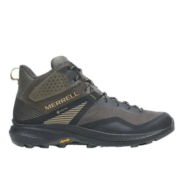       Merrell J135577 MQM 3 MID GTX/OLIVE