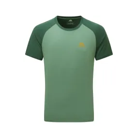 Mountain Equipment Nava Crew T-Shirt Men