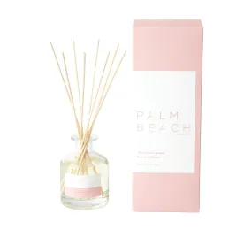 Palm Beach - White Rose & Jasmine 250ml Fragrance Diffuser