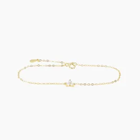 Sofia Bracelet (Gold)