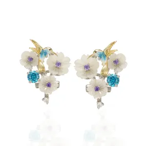 Songbird Soiree Earrings