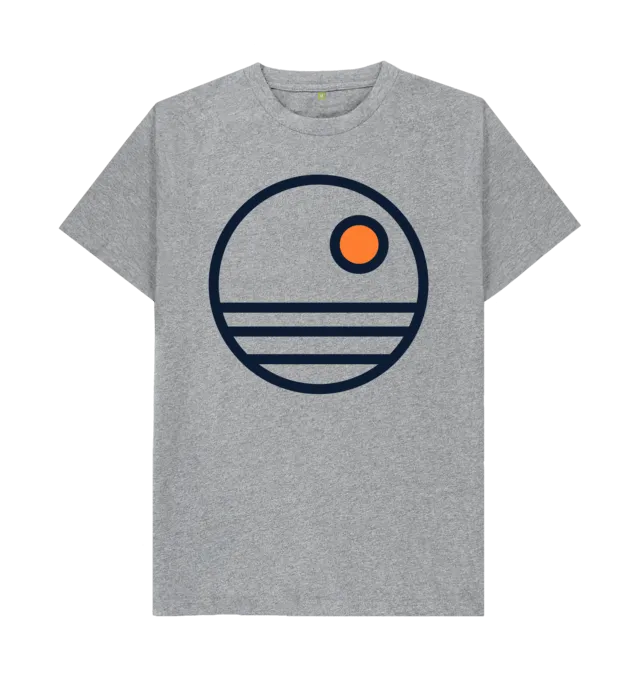 Sunset Surf T-shirt