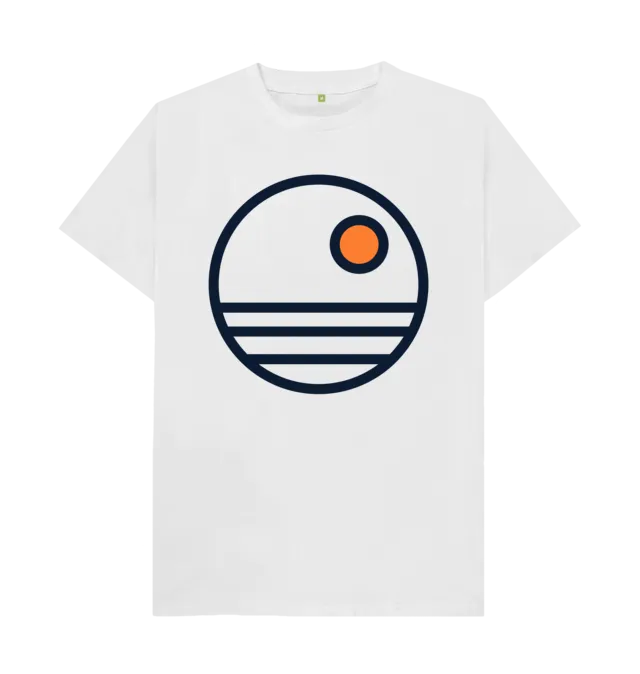 Sunset Surf T-shirt