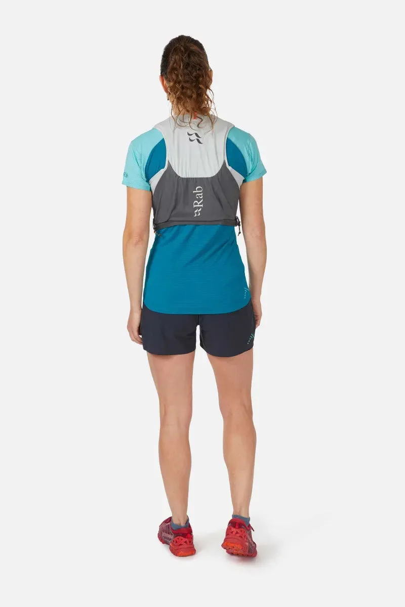 Veil 6 Lt Light Running Vest